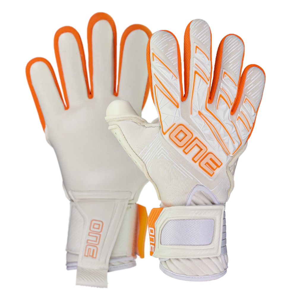 Best best sale goalie gloves